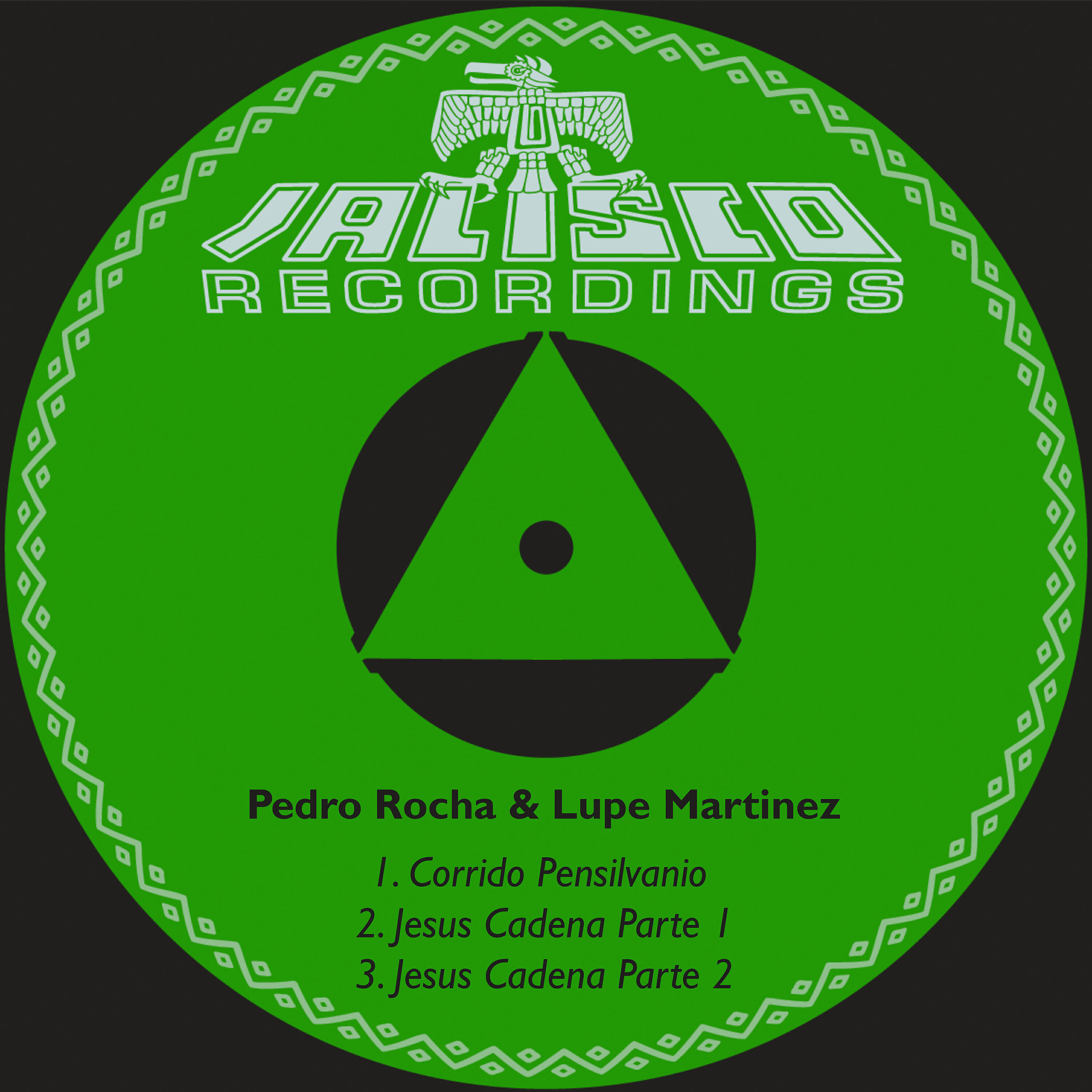 Lupe Martinez