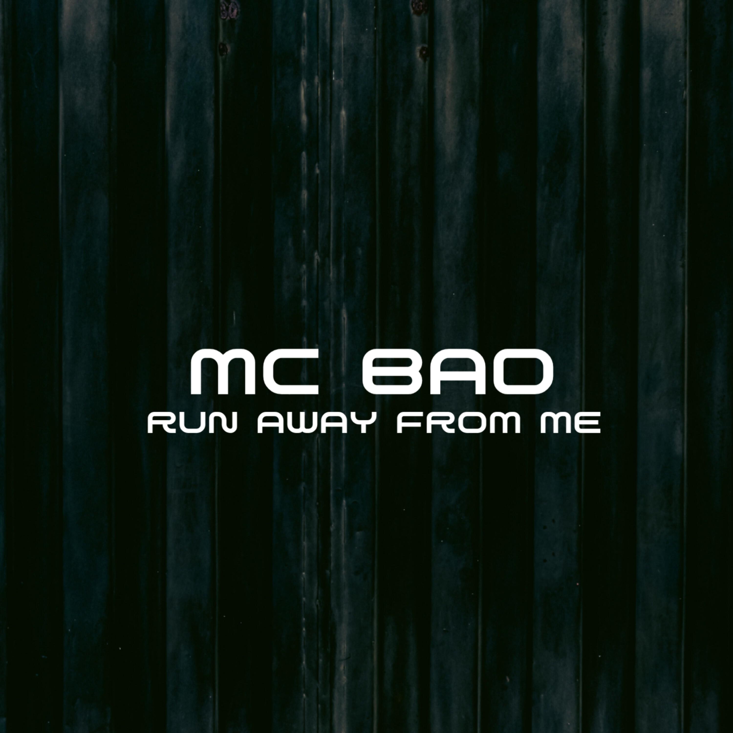 Релиз Run away from me