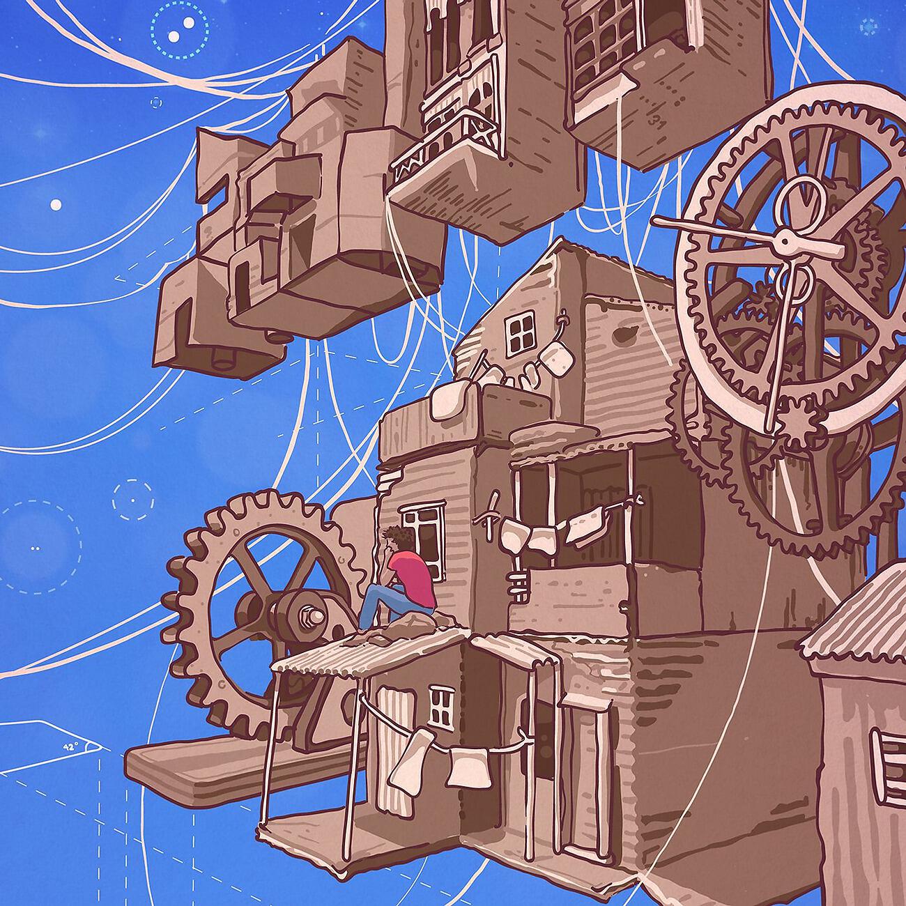 Скачать песню santpoort - nothing but time бесплатно в MP3 для Android и iOS