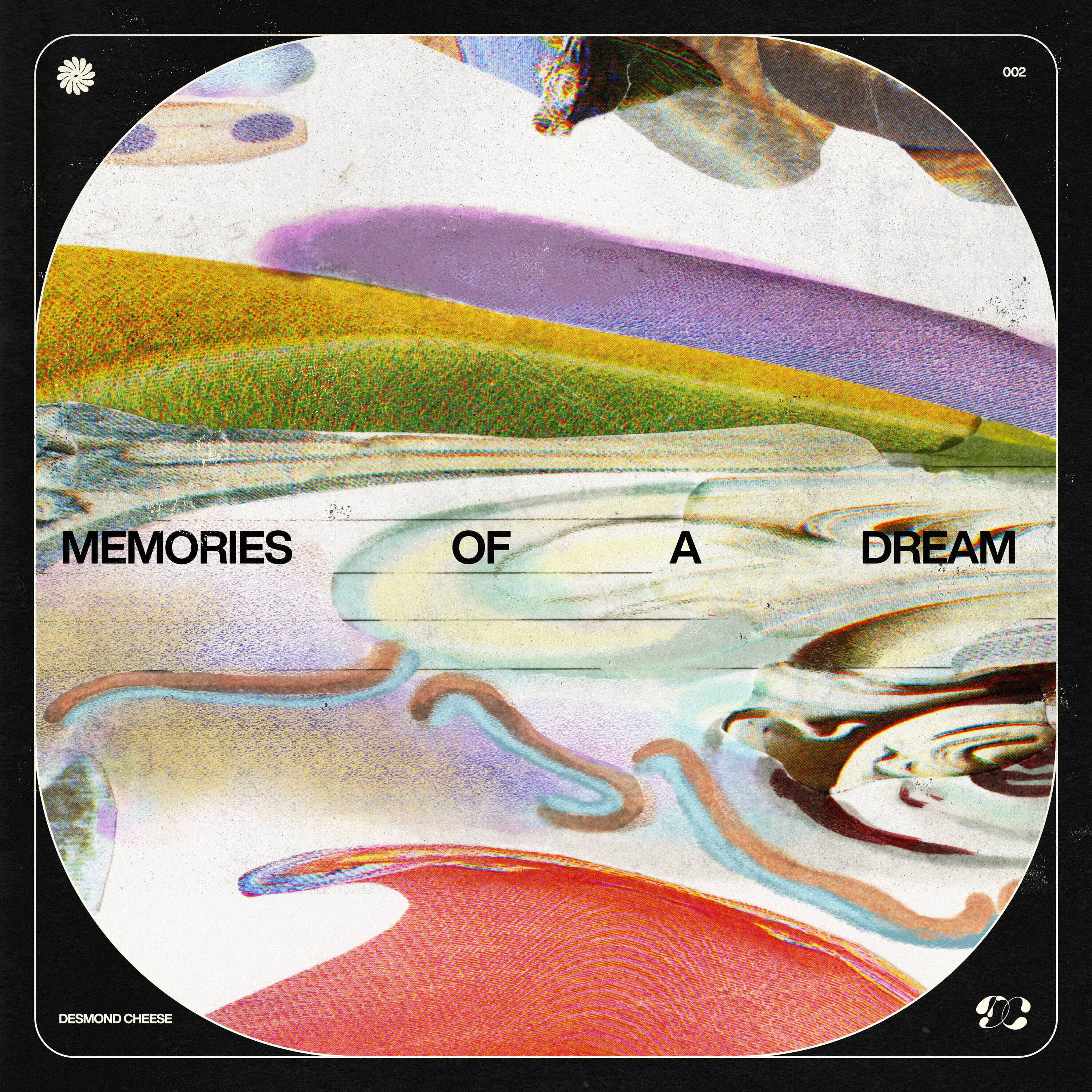 Релиз Memories of a Dream