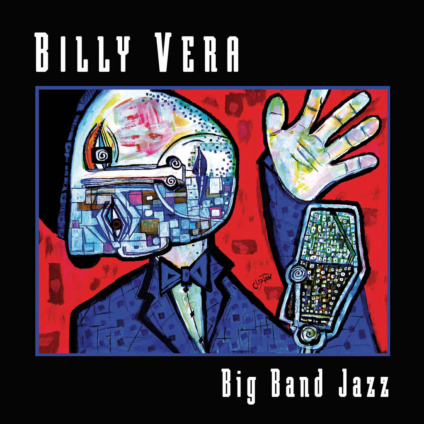 Релиз Big Band Jazz