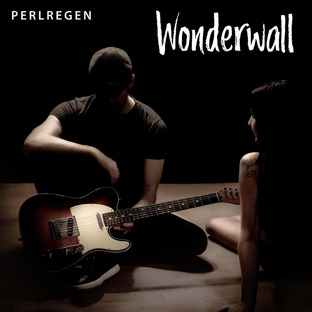 Релиз Wonderwall
