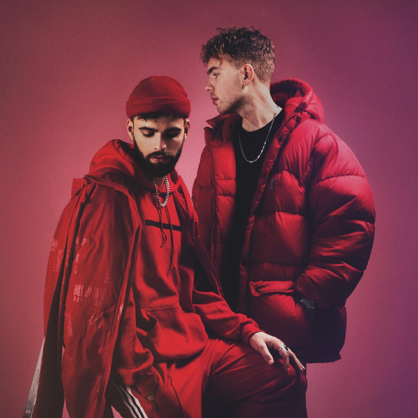 Релиз Do You Need Me