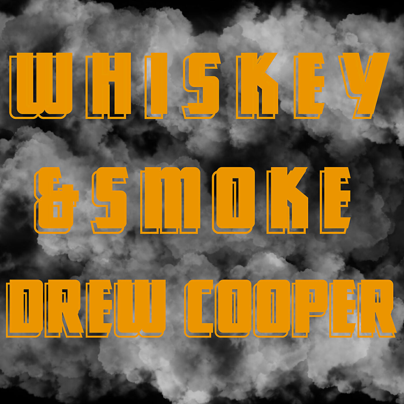 Релиз Whiskey and Smoke