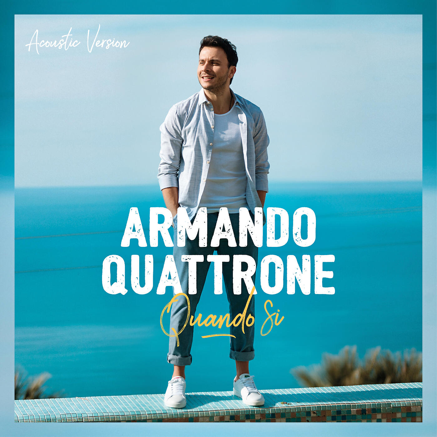 Релиз Quando Si