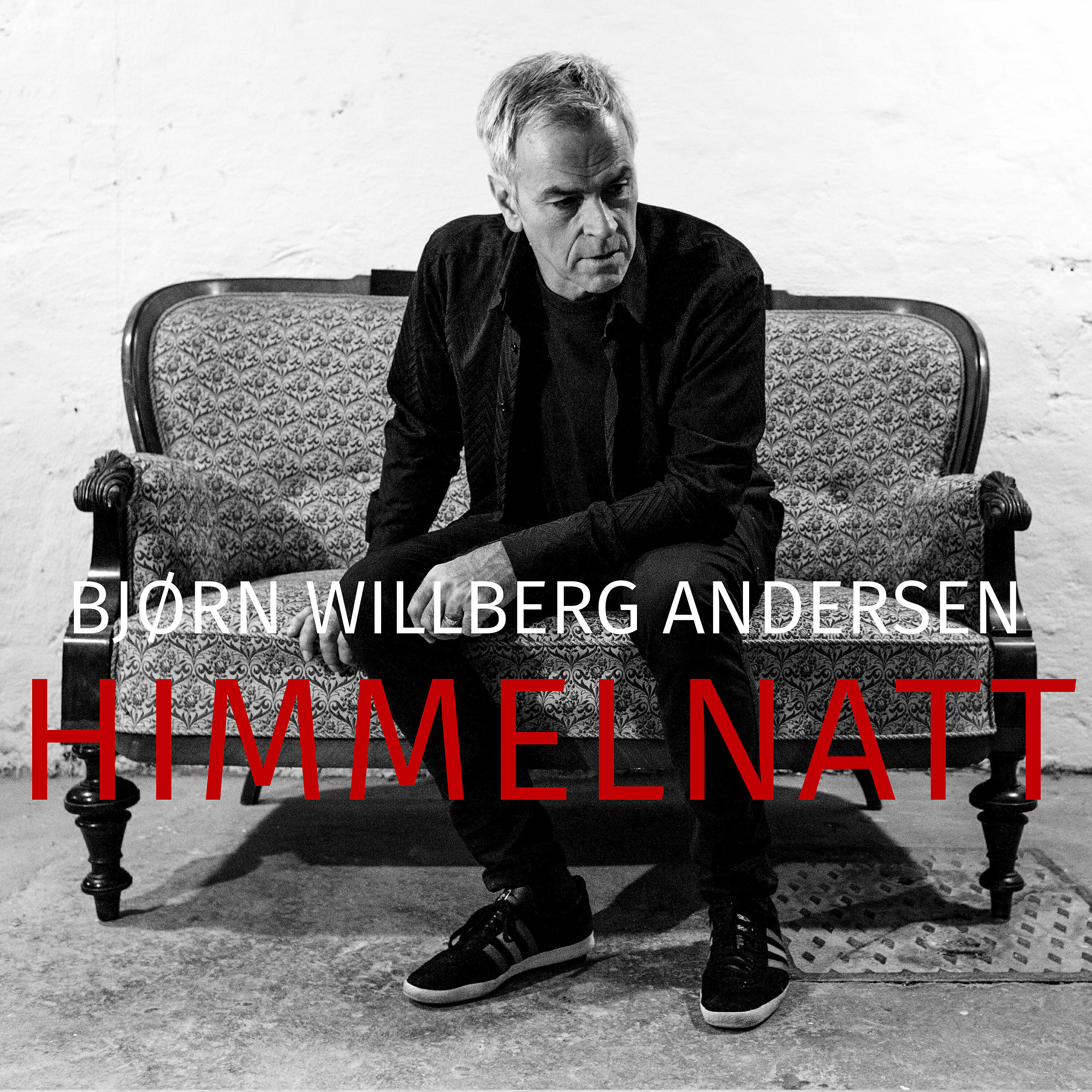 Релиз Himmelnatt