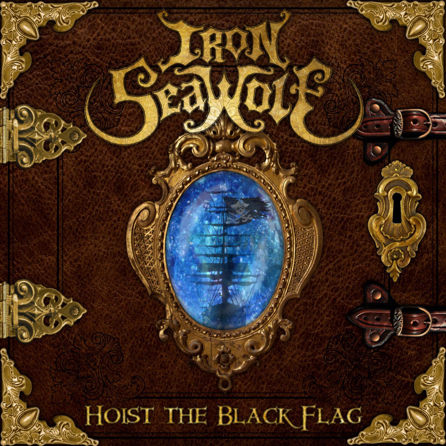 Релиз Hoist the Black Flag