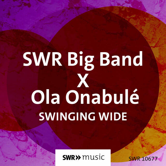 Релиз Swinging Wide