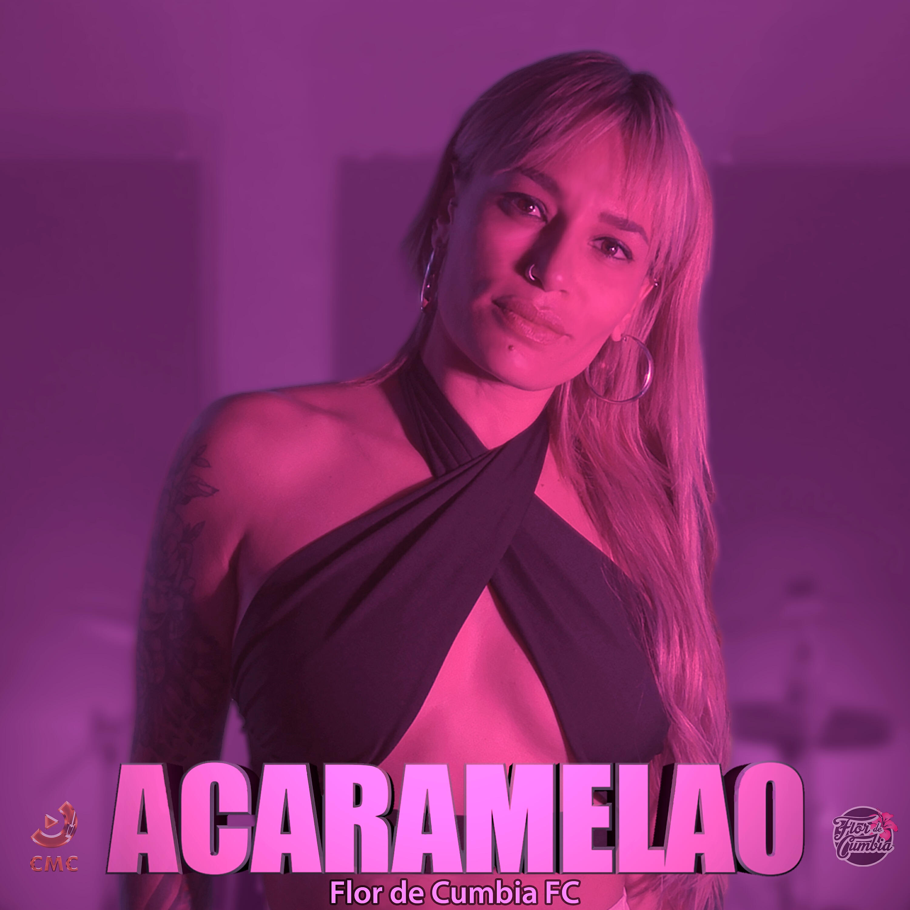 Релиз Acaramelao