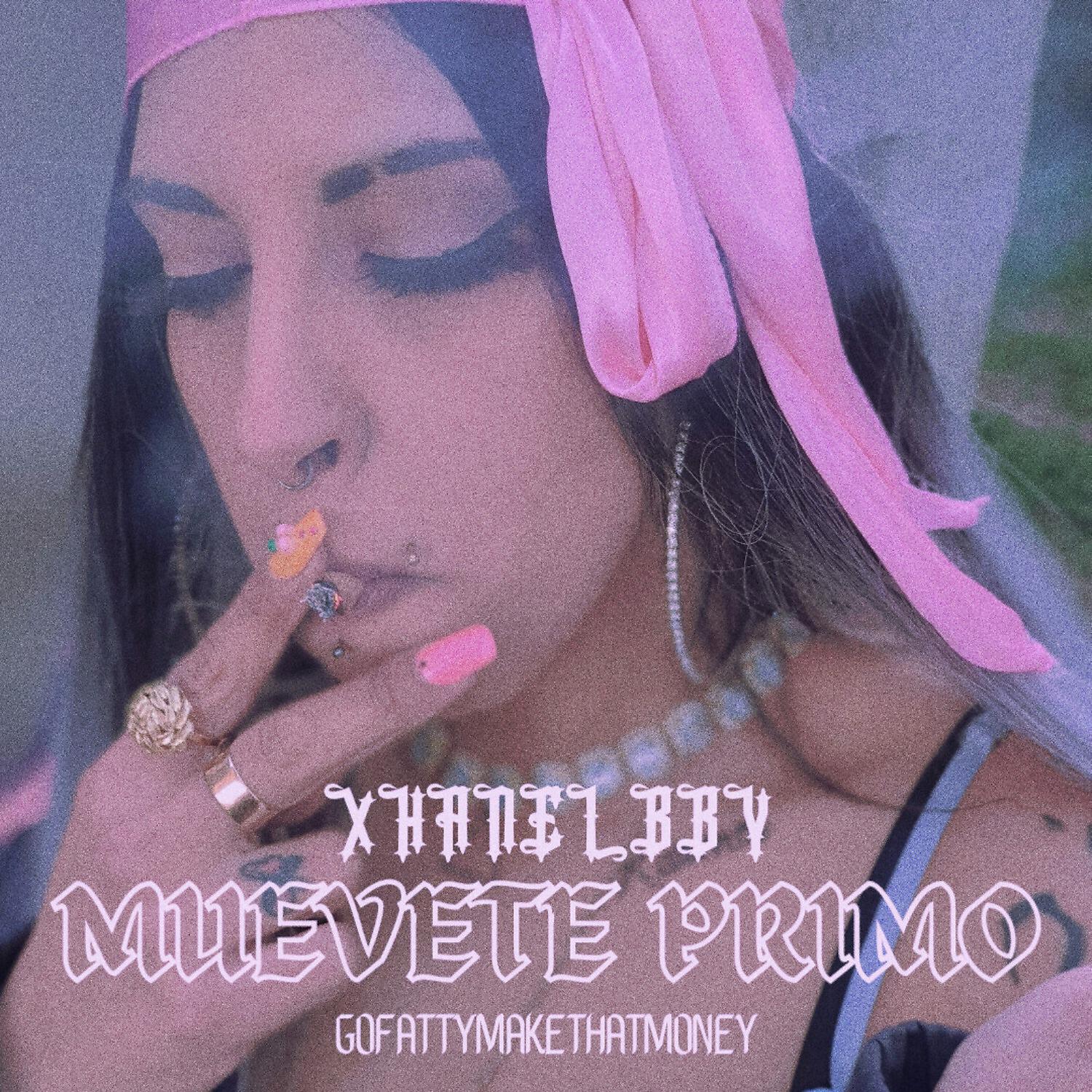Релиз Muévete Primo