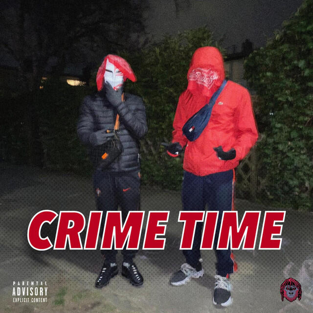 Релиз Crime Time