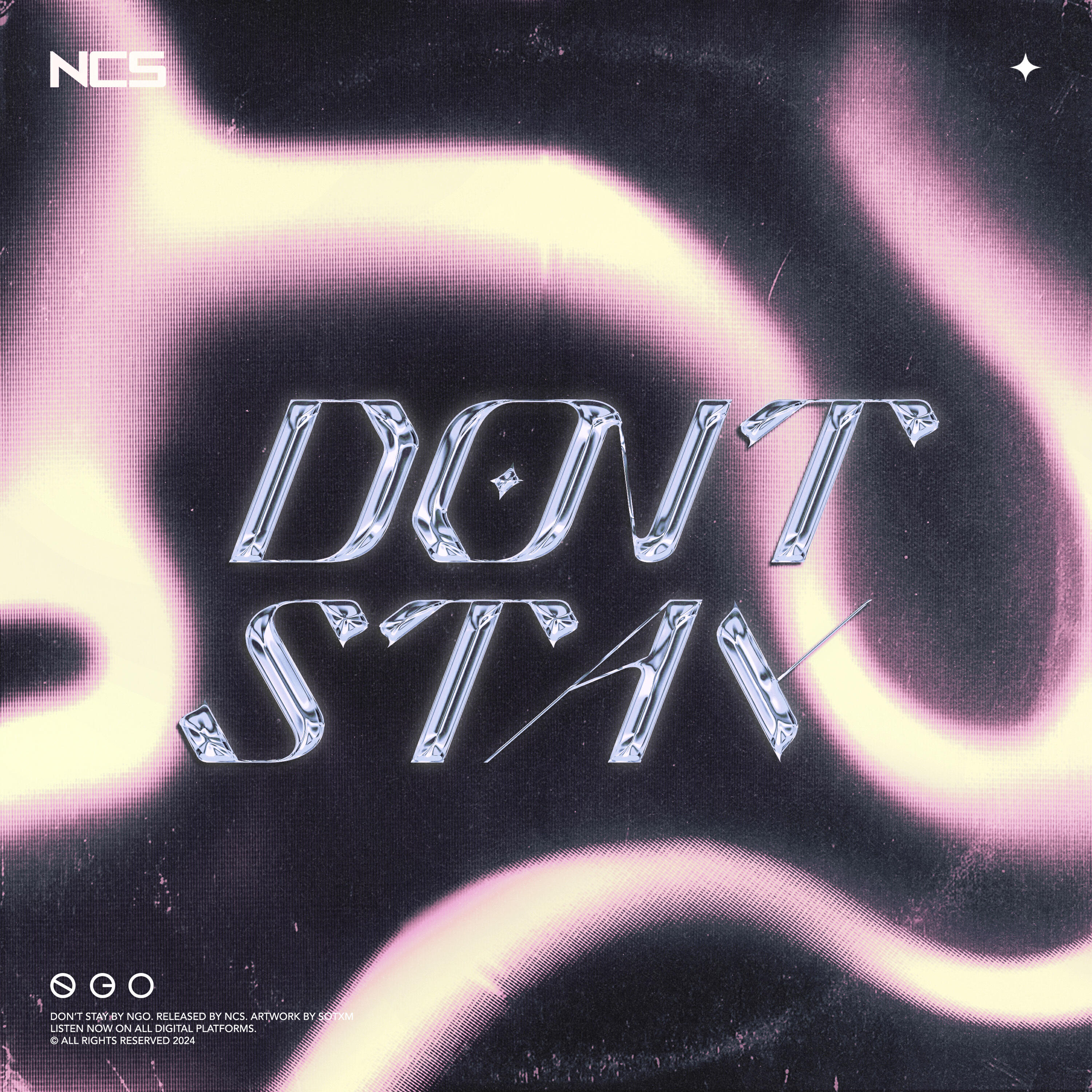 Релиз Don't Stay