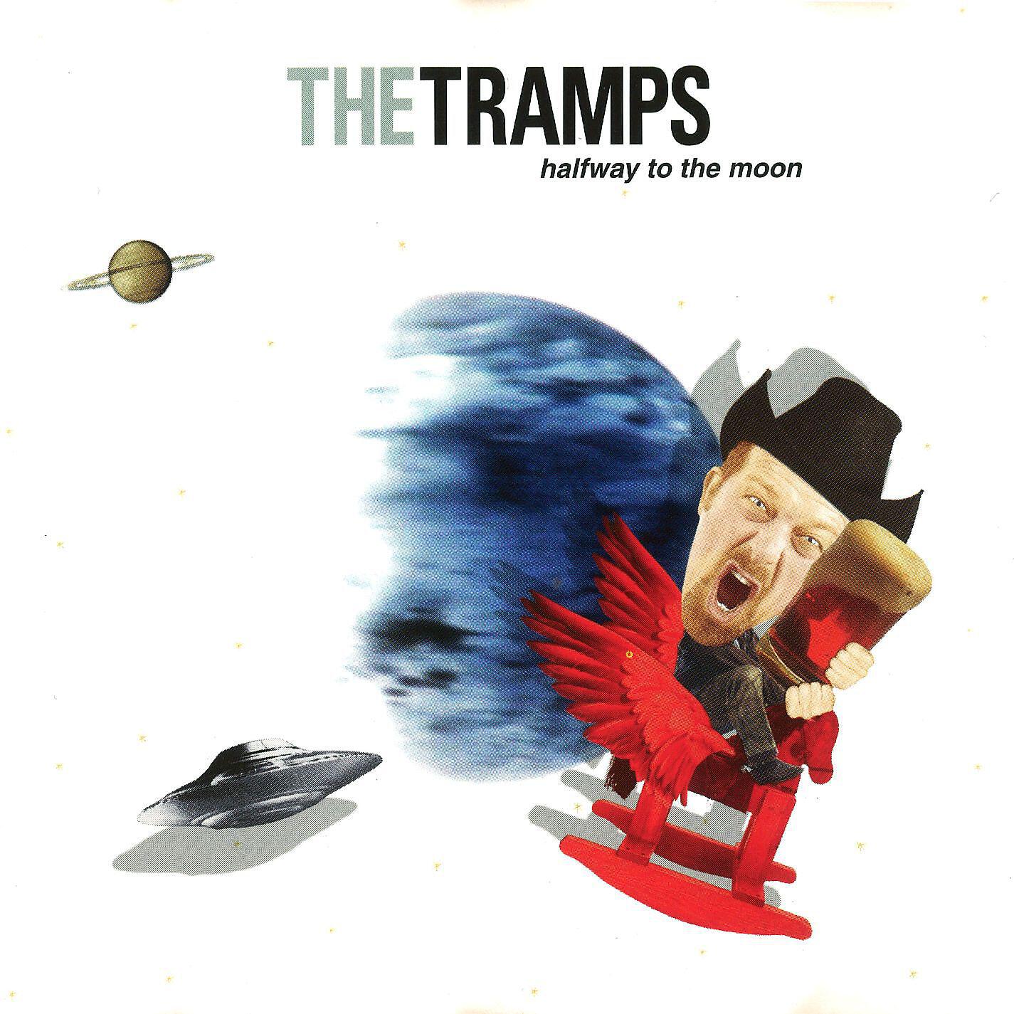 Релиз Halfway to the moon