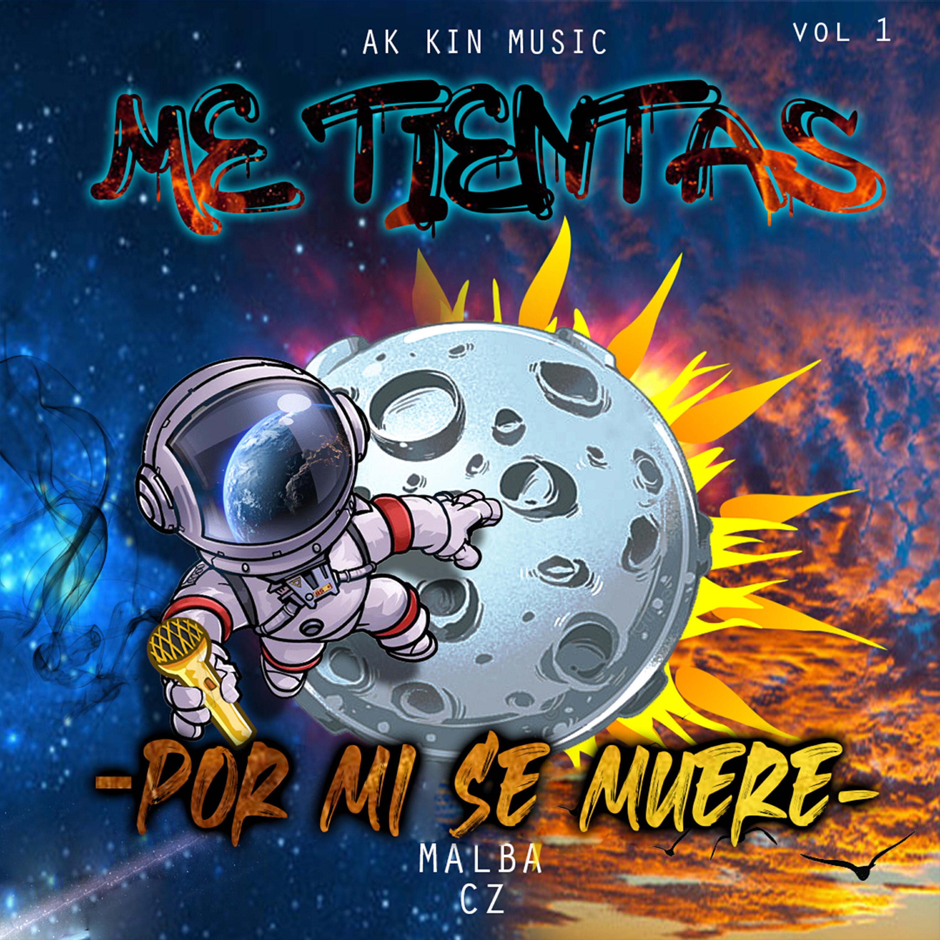 Релиз Por Mi Se Muere