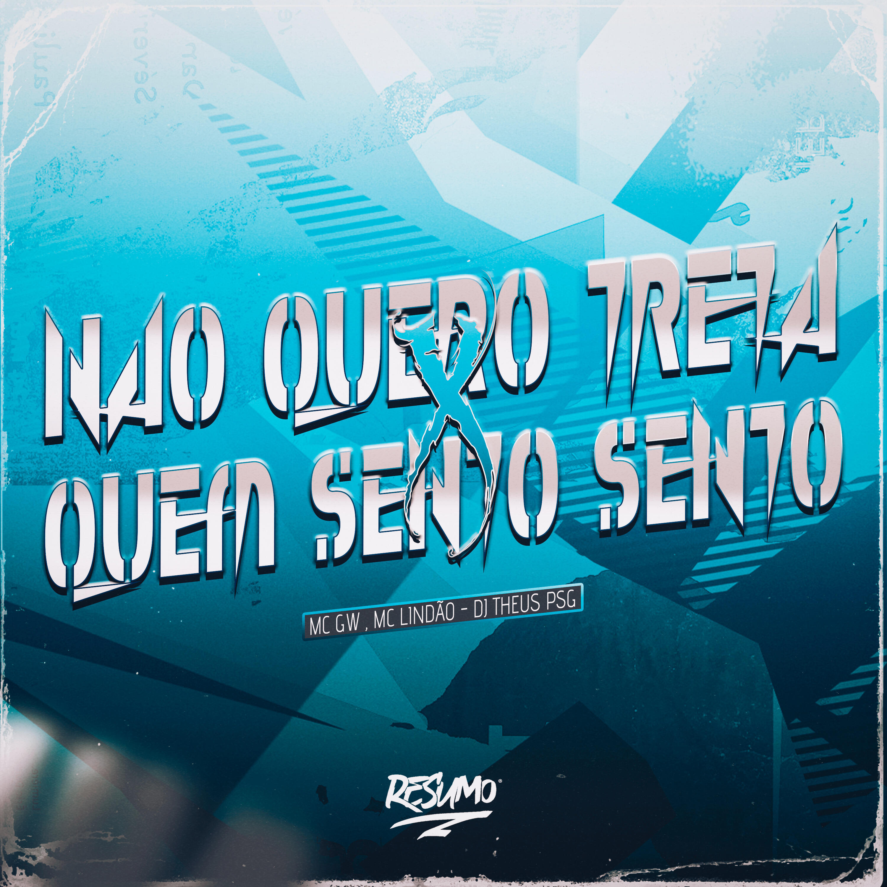 Релиз Não Quero Treta, Quem Sentou Sentou