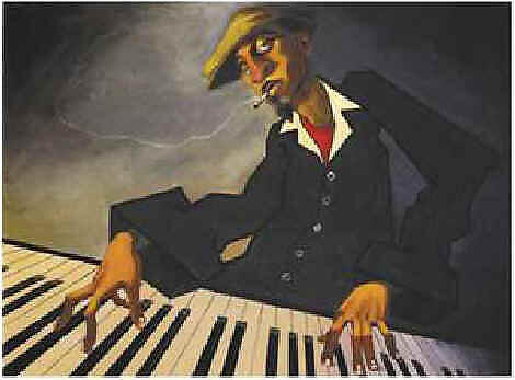 Jazz Piano