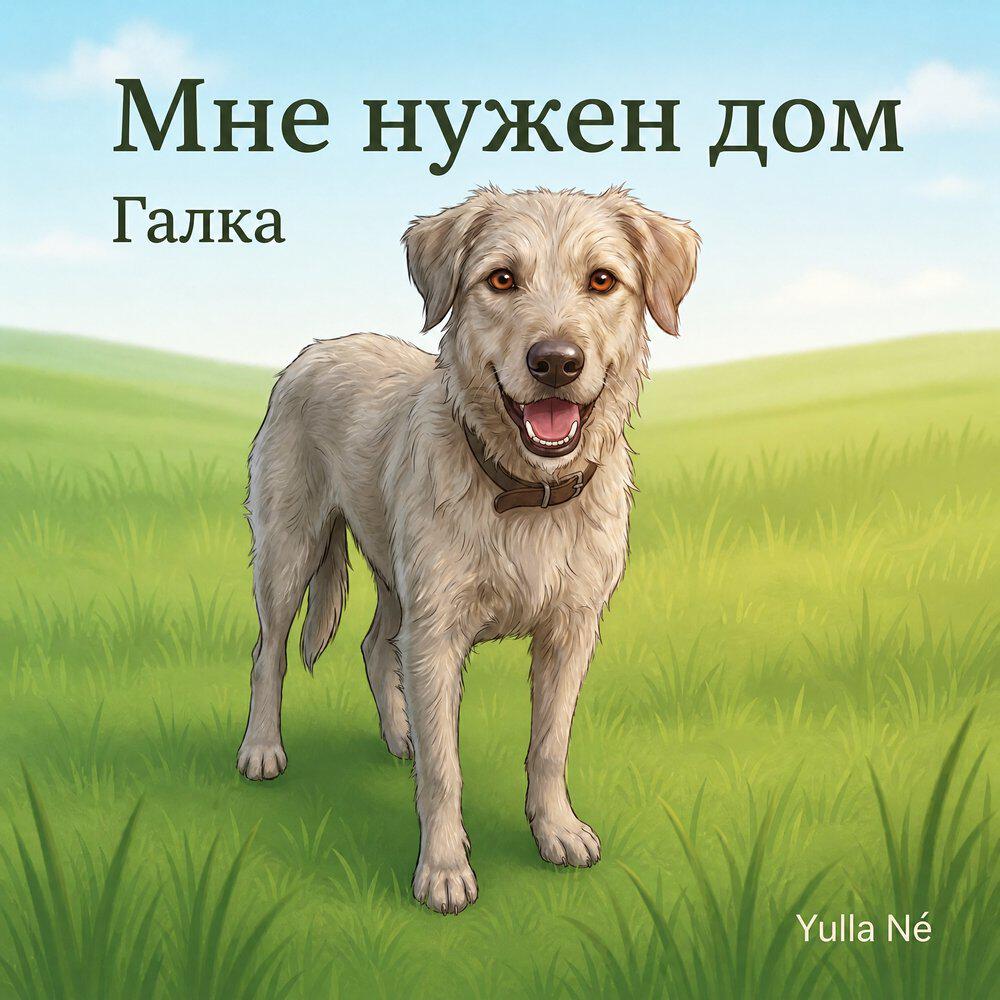Релиз Мне нужен дом