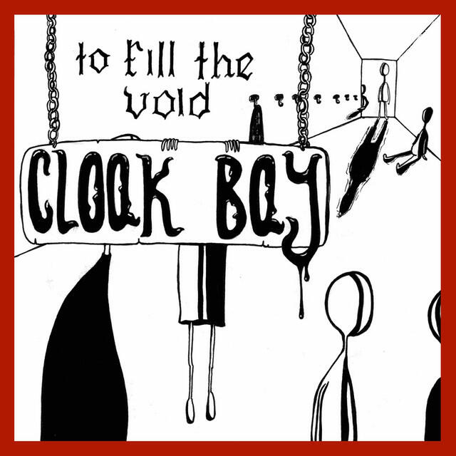 Релиз To Fill the Void