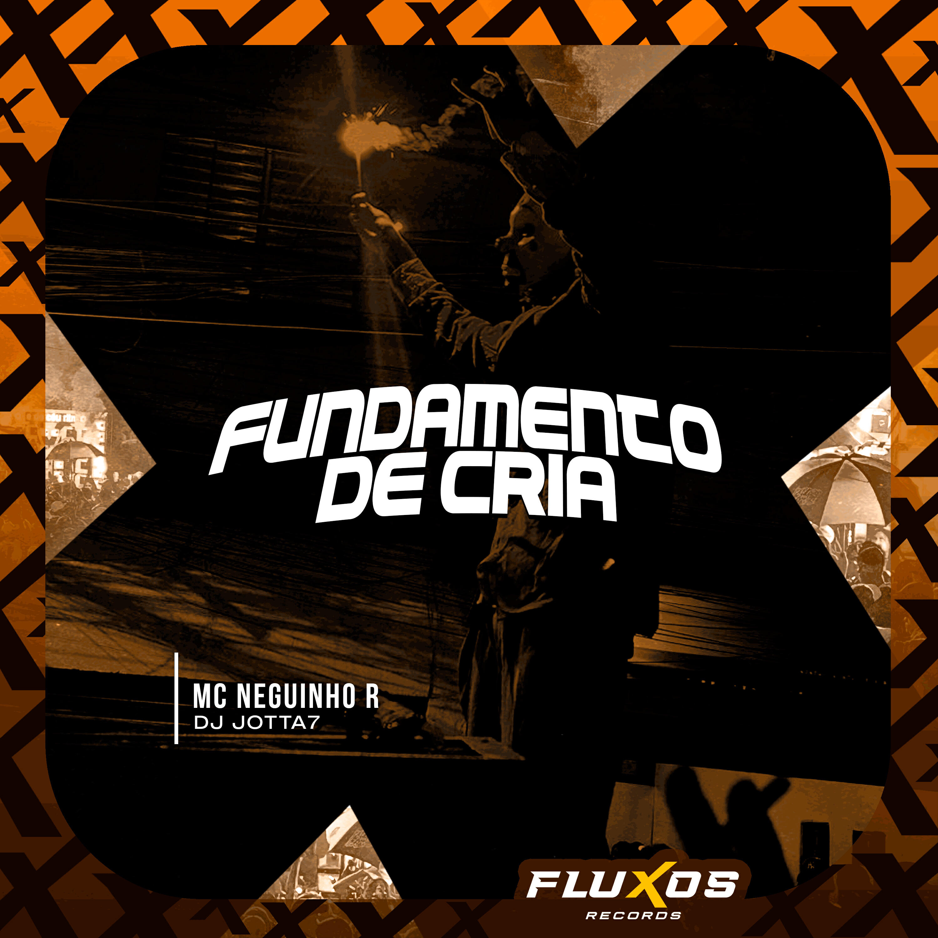 Релиз Fundamento de Cria