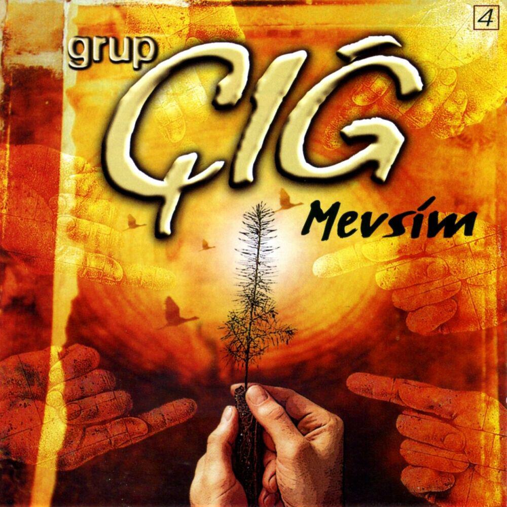 Релиз Mevsim