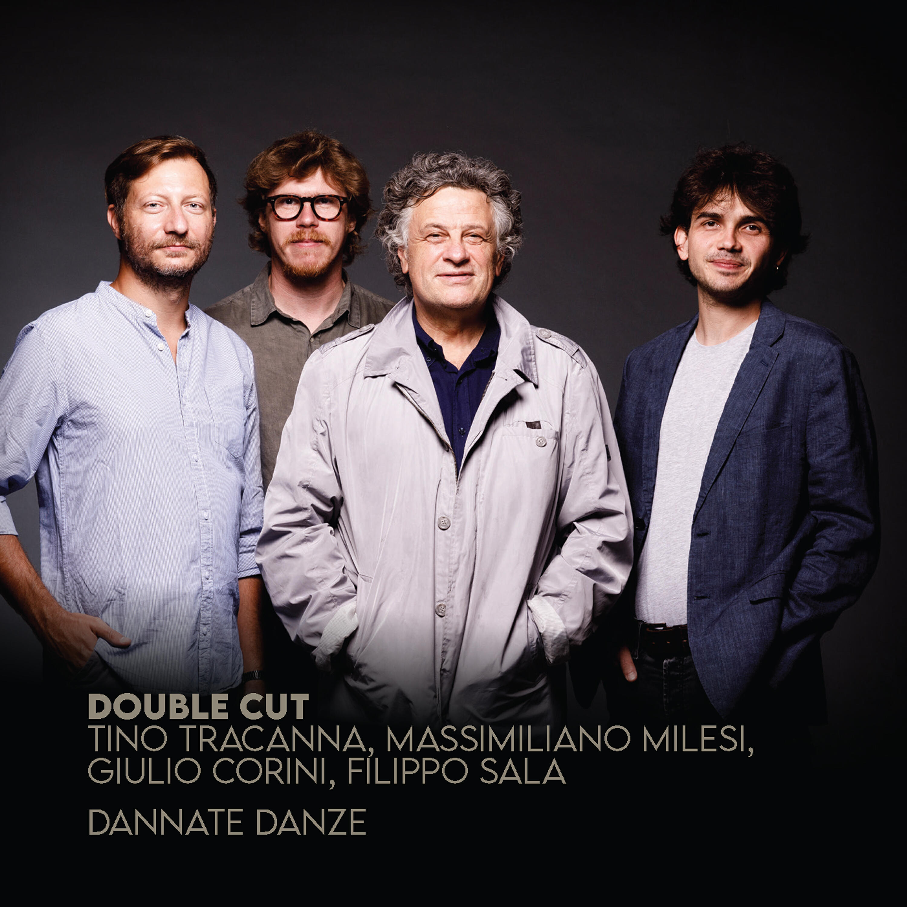 Релиз Dannate danze