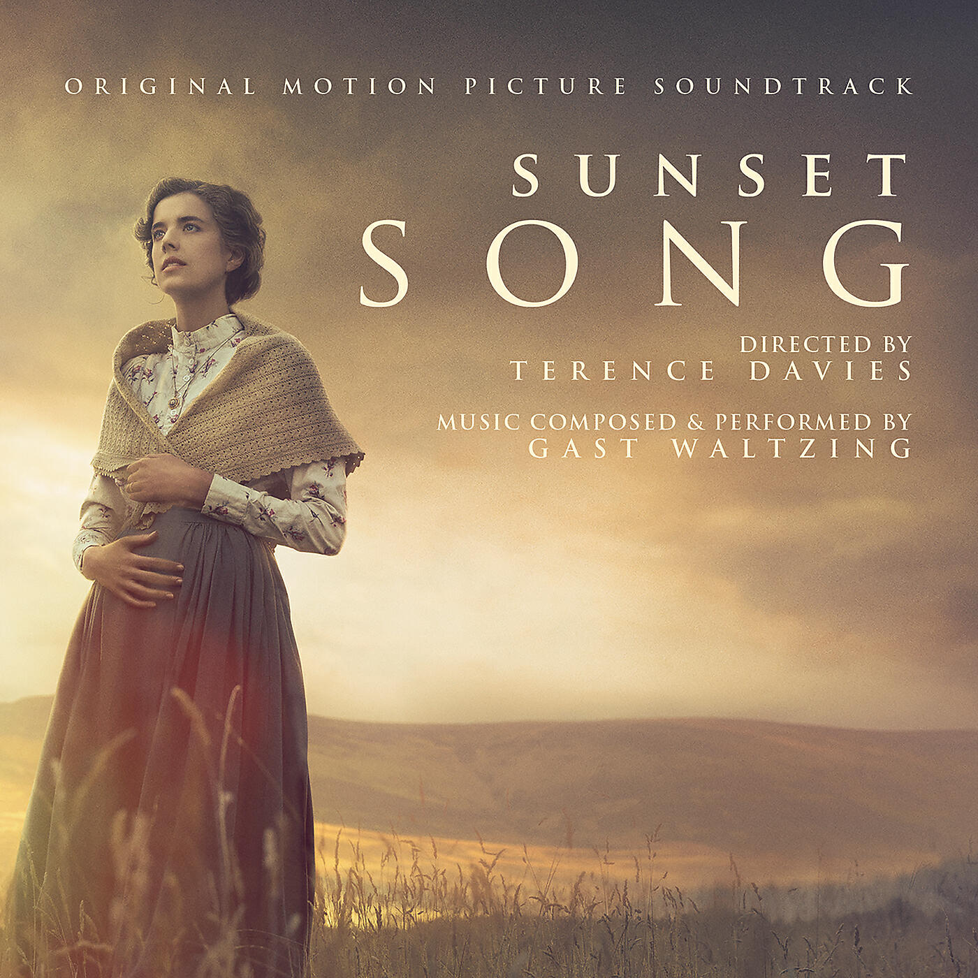Релиз Sunset Song (Original Soundtrack Album)