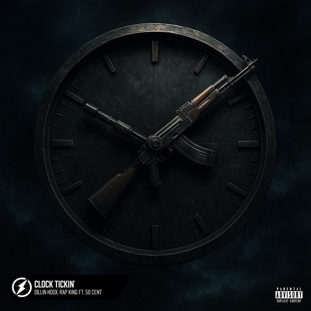 Релиз Clock Tickin'
