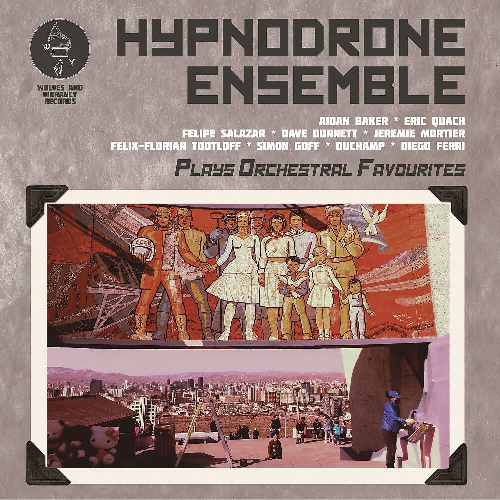 Релиз Plays Orchestral Favourites