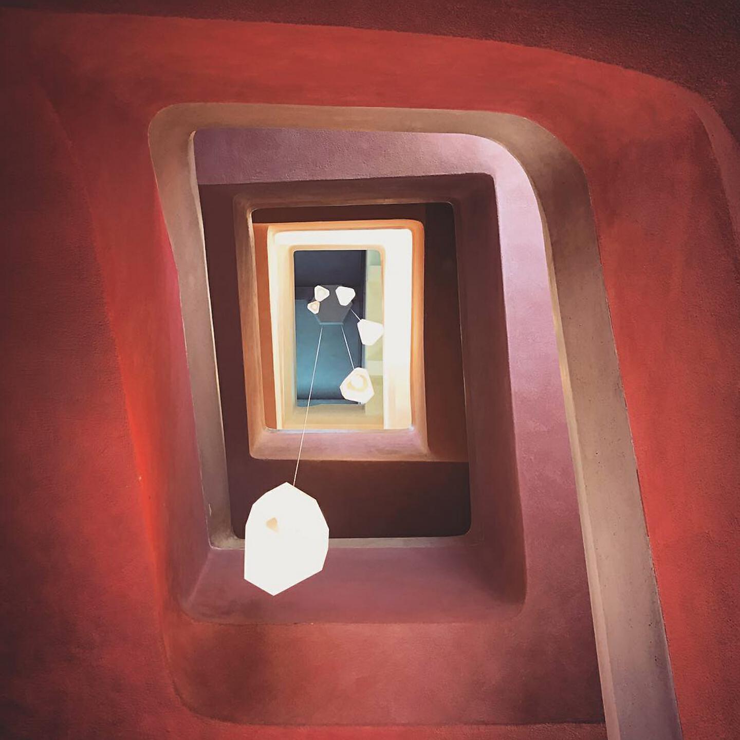 Постер альбома Stairs