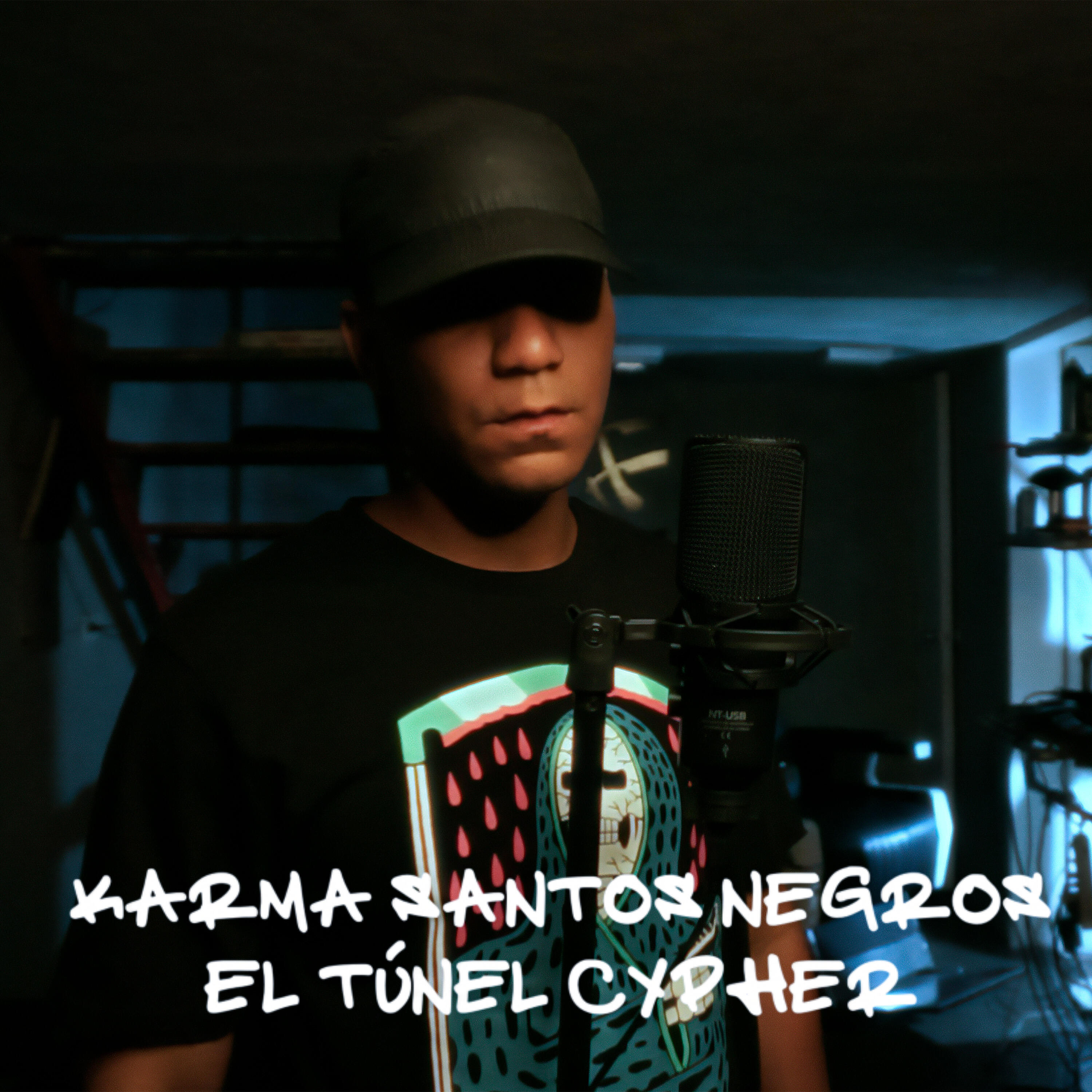 El Túnel Cypher