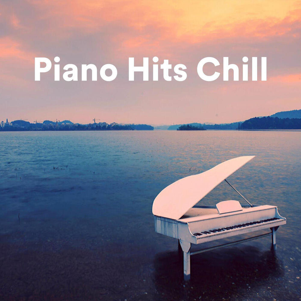 Релиз Piano Hits Chill