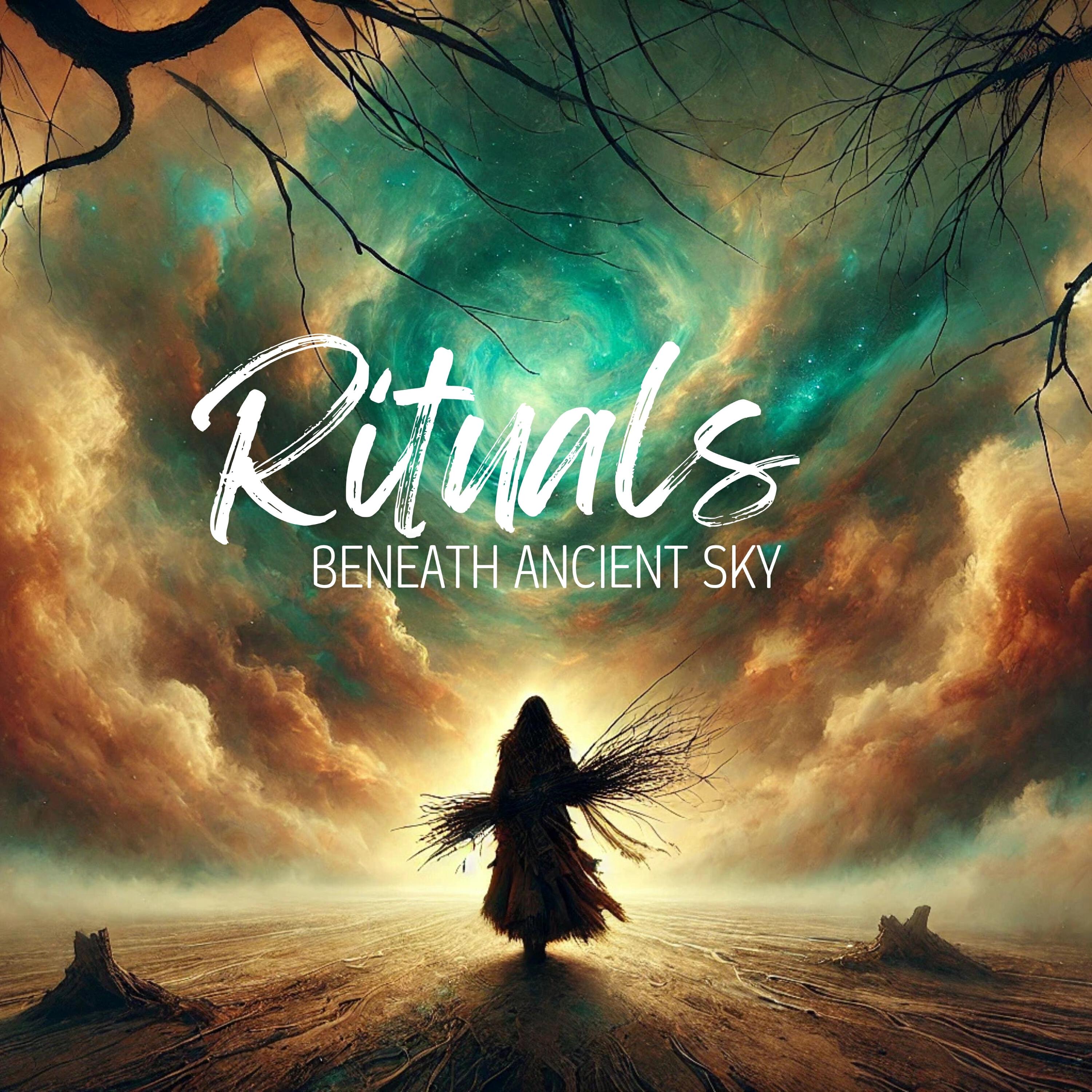 Релиз Rituals Beneath Ancient Sky