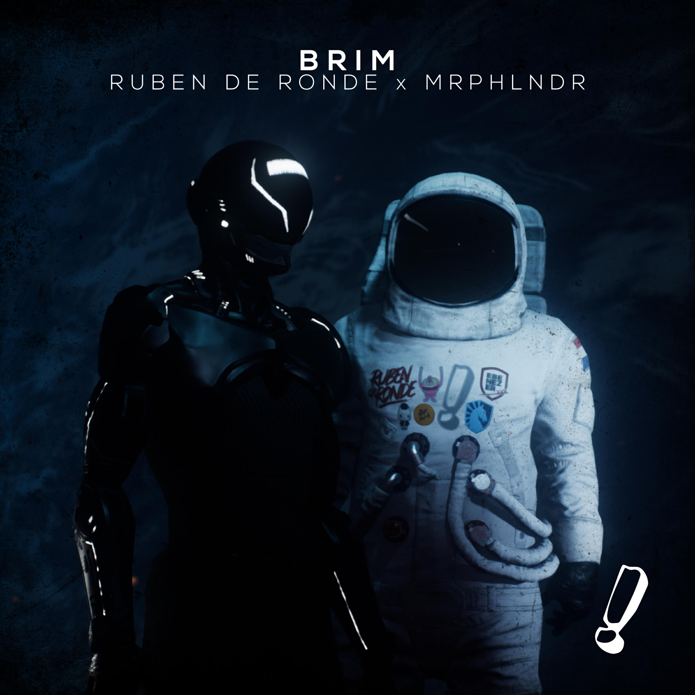 Релиз Brim