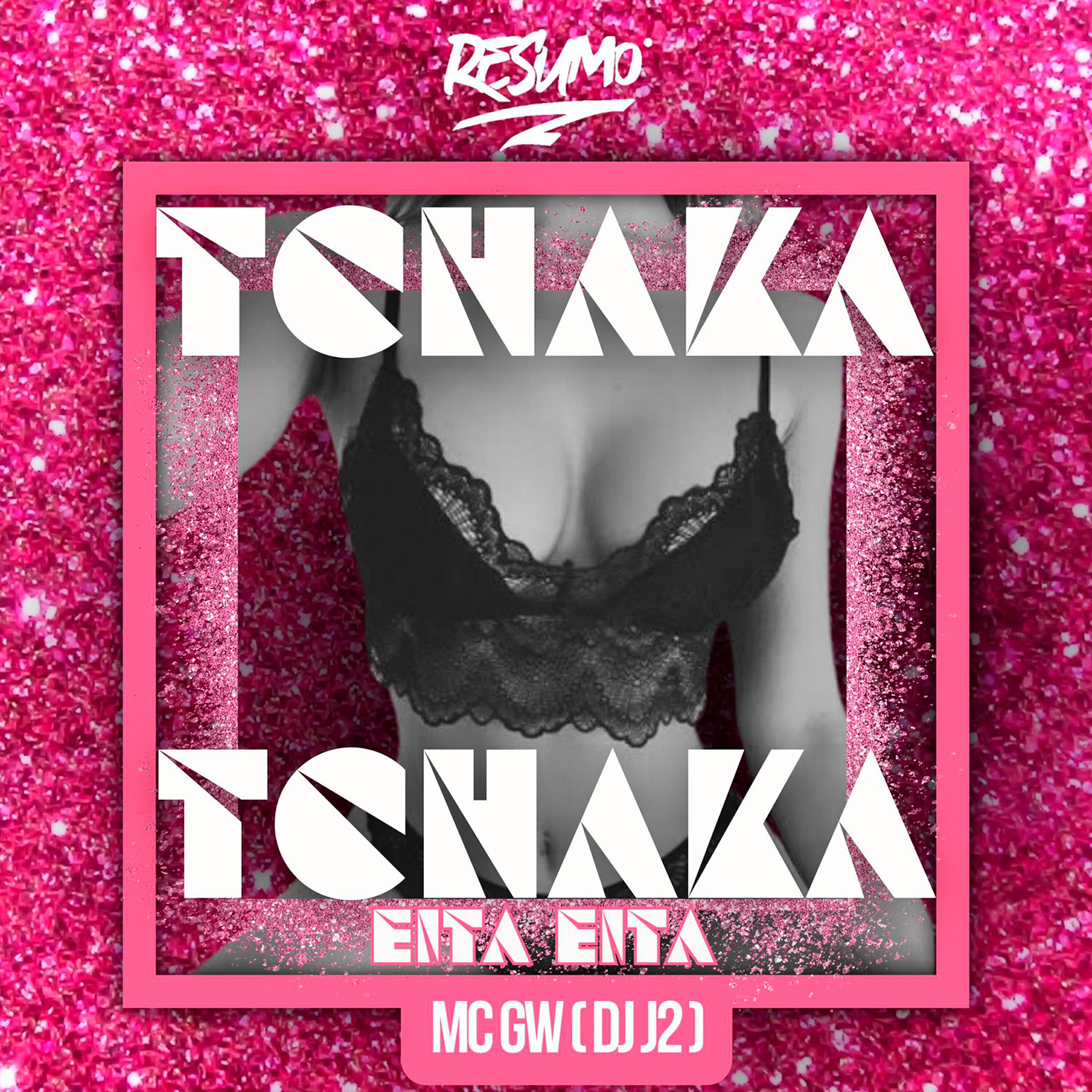 Mc GW, DJ J2 - Tchaka Tchaka Eita Eita