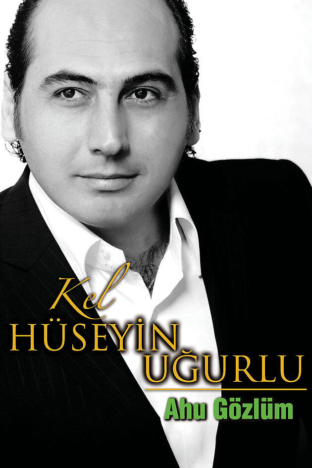 Hüseyin Uğurlu