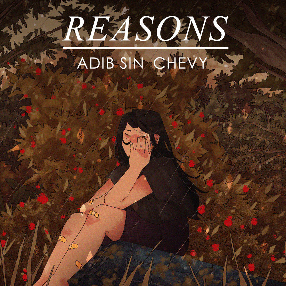 Релиз Reasons