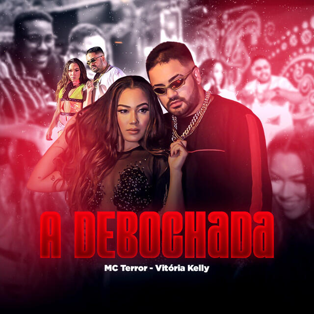 Релиз A Debochada