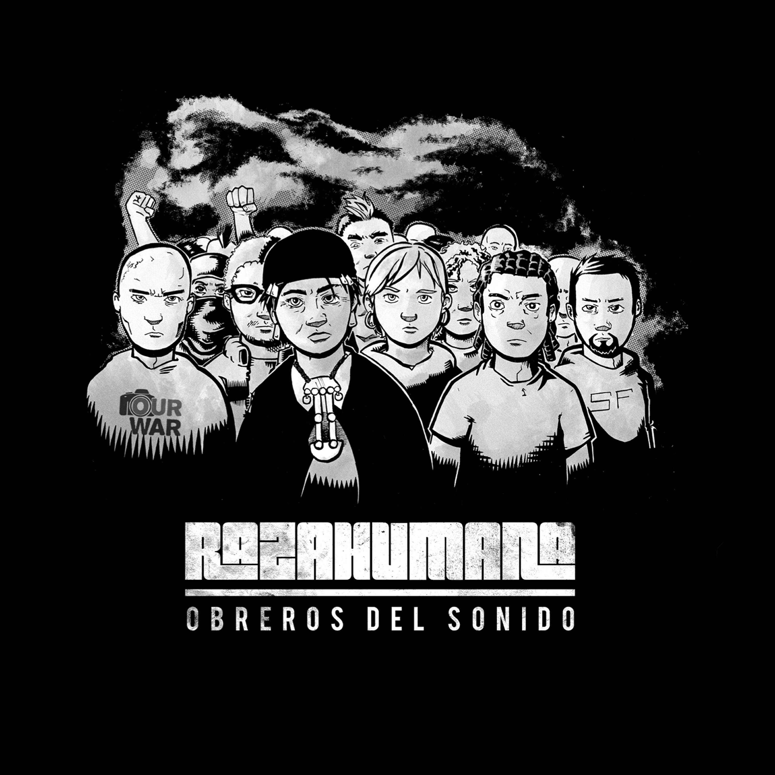 Raza Humana