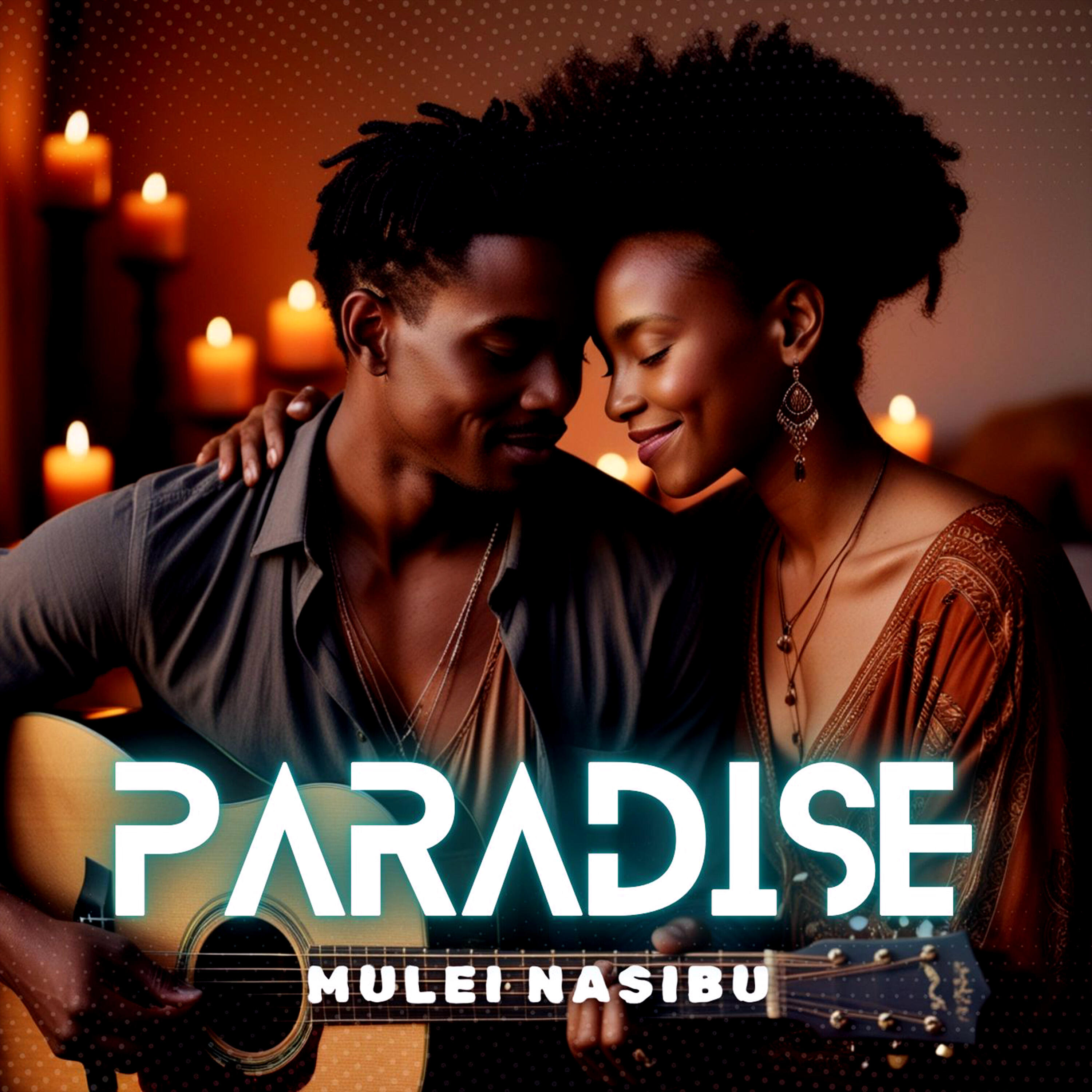 Релиз Paradise