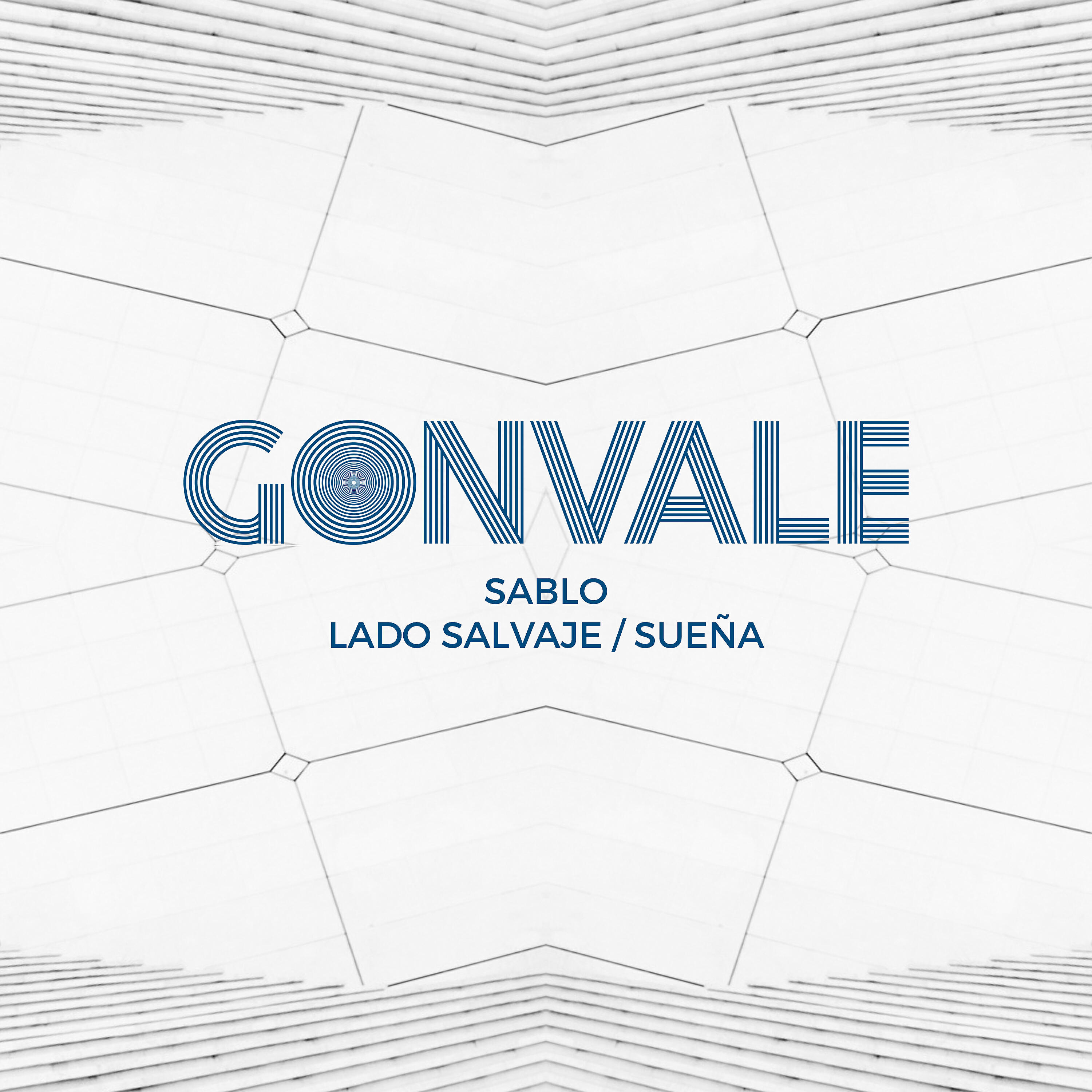 Релиз Lado Salvaje / Sueña