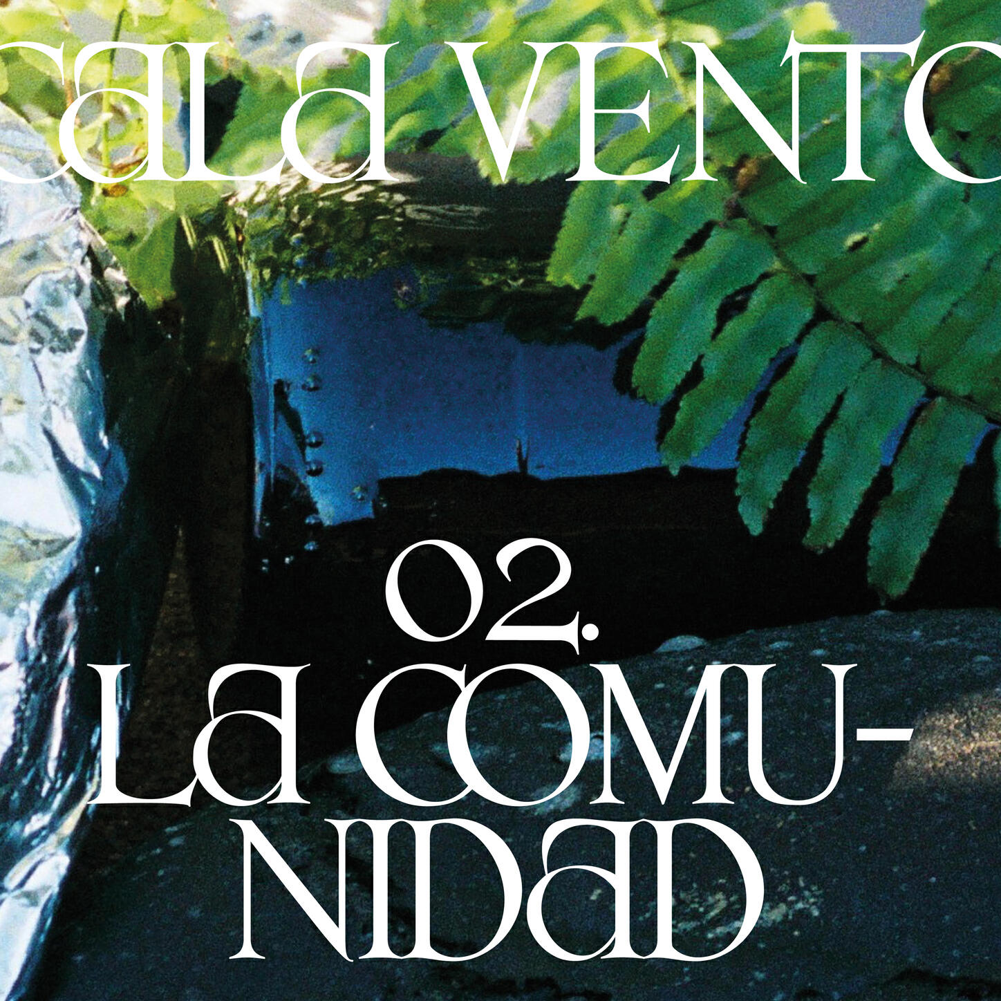 Релиз La comunidad