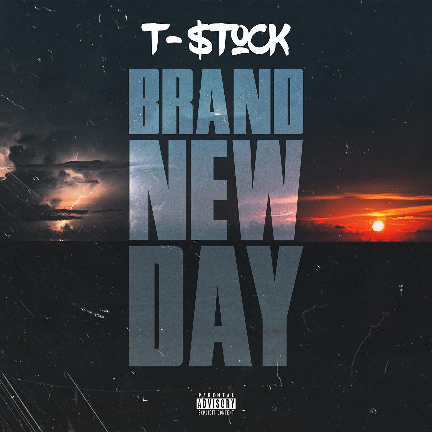 Релиз Brand New Day