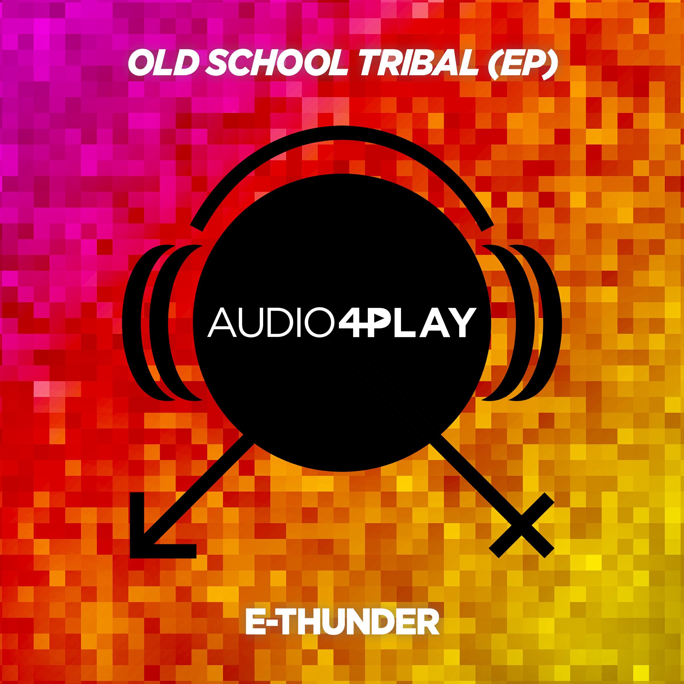 Релиз Old School Tribal EP