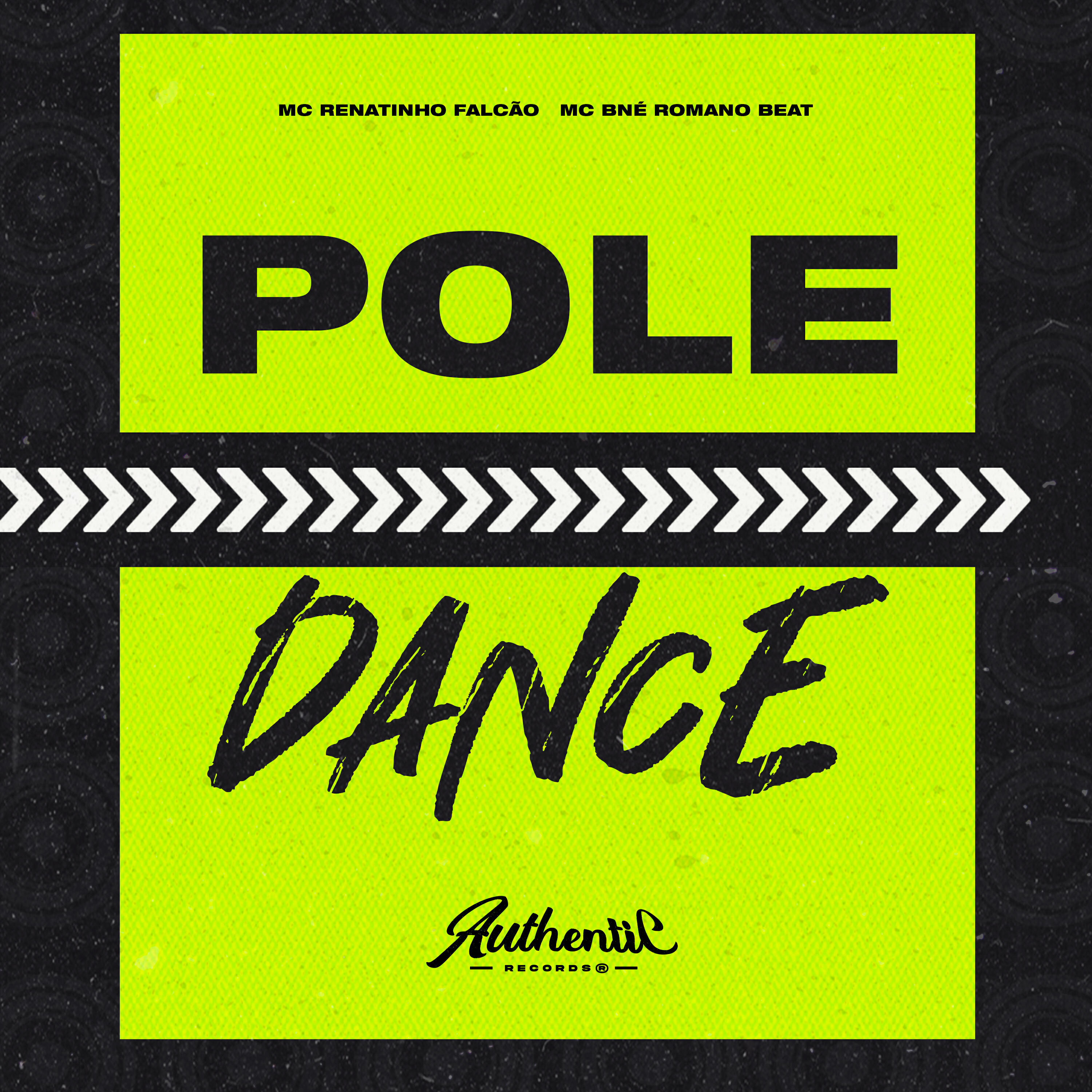 Релиз Pole Dance