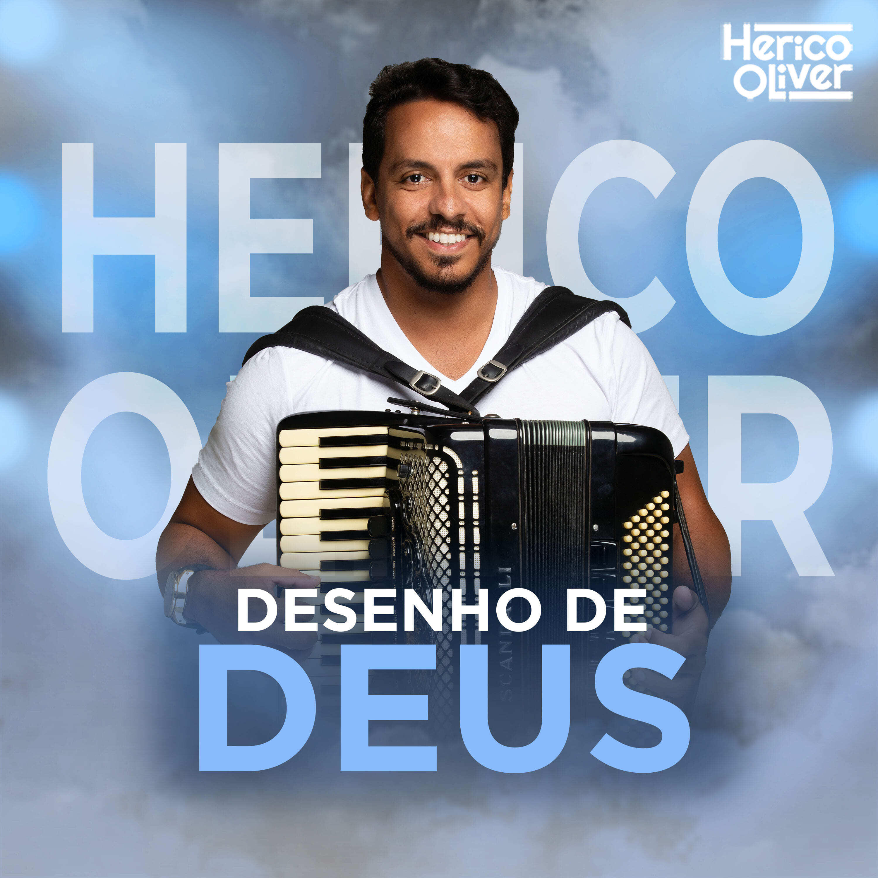 Релиз Desenho de Deus