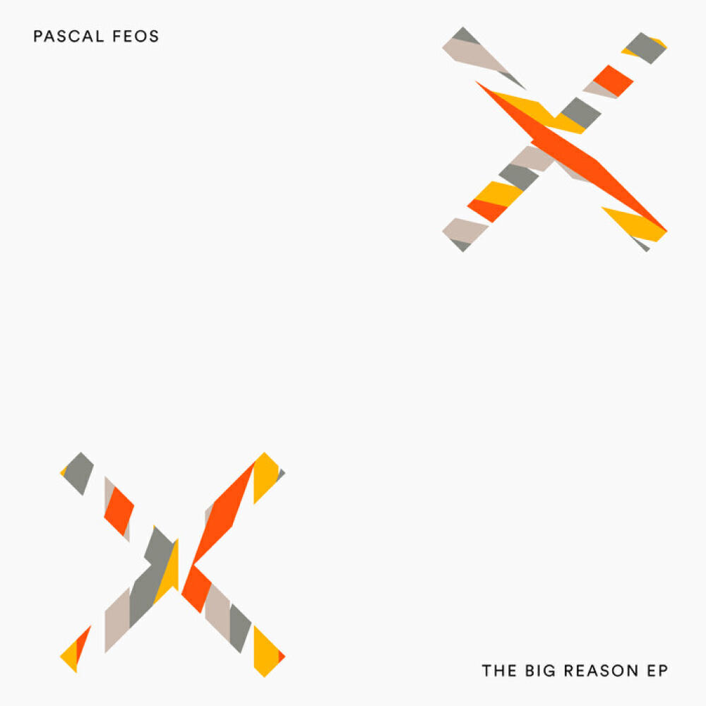 Релиз The Big Reason
