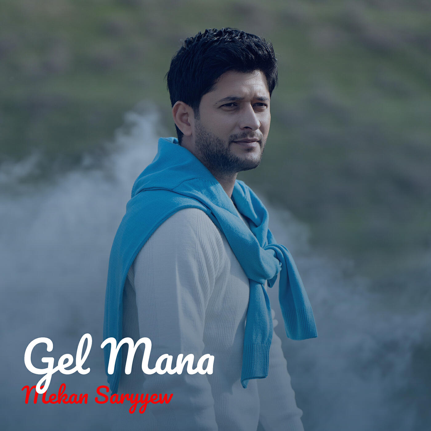 Постер альбома Gel Mana