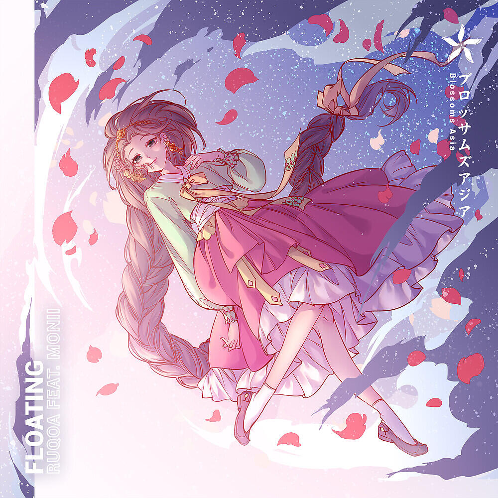 Релиз Floating