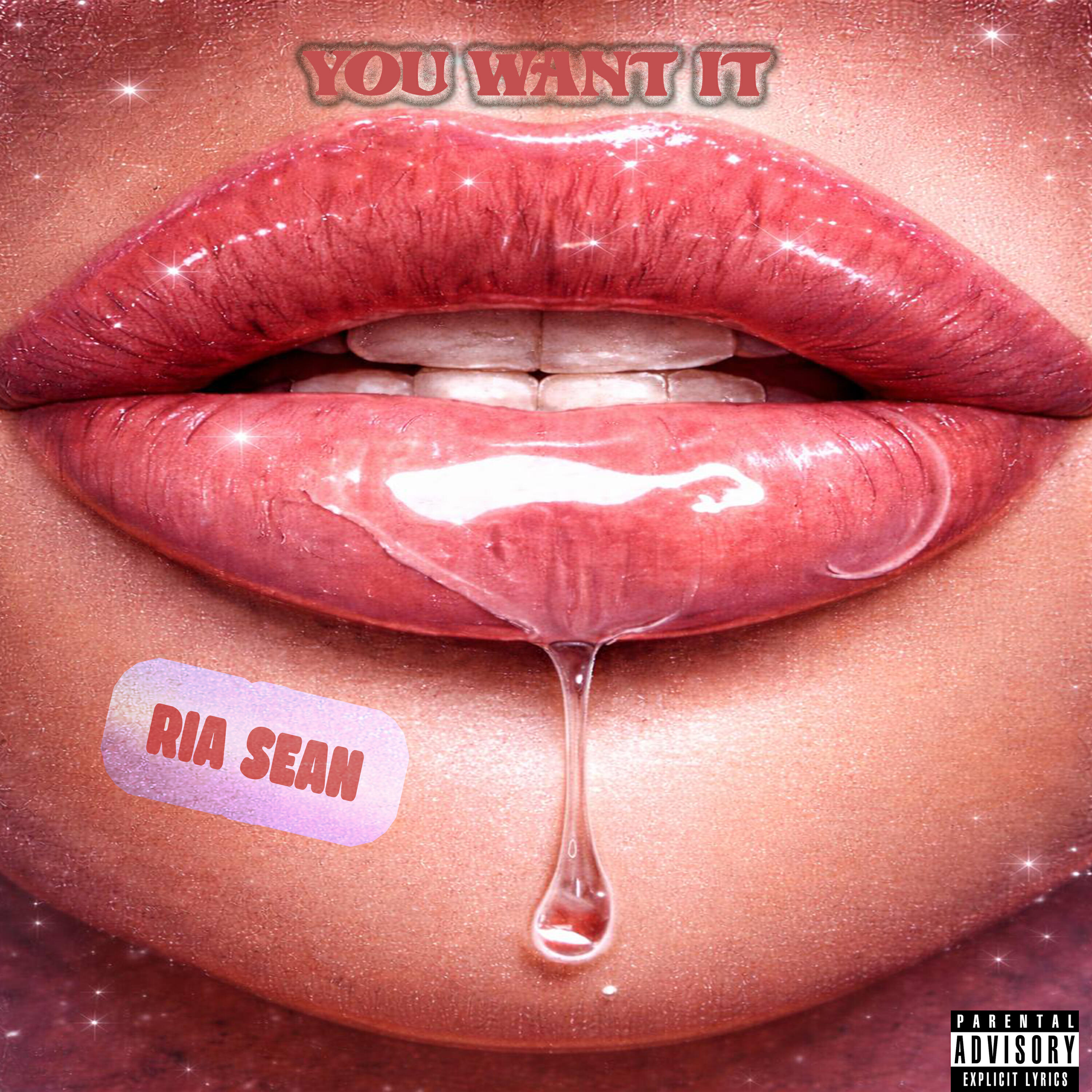 Релиз You want it
