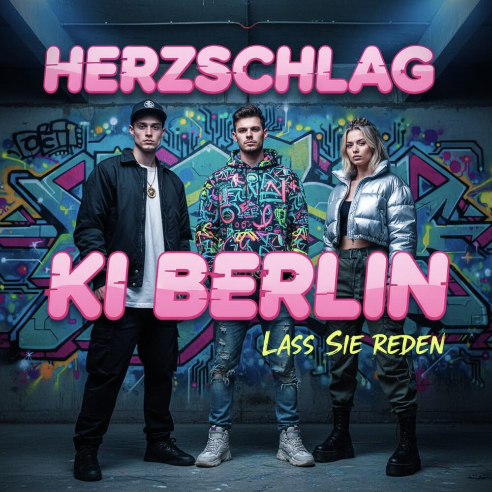 Herzschlag KI Berlin